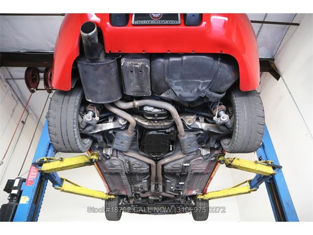 1988 Porsche 928 (CC-1966027) for sale in Beverly Hills, California