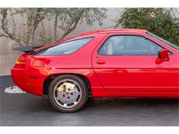 1988 Porsche 928 (CC-1966027) for sale in Beverly Hills, California