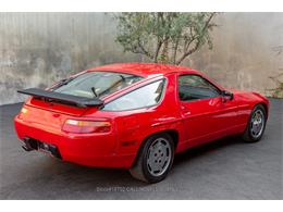 1988 Porsche 928 (CC-1966027) for sale in Beverly Hills, California