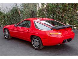 1988 Porsche 928 (CC-1966027) for sale in Beverly Hills, California