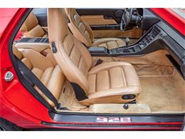 1988 Porsche 928 (CC-1966027) for sale in Beverly Hills, California