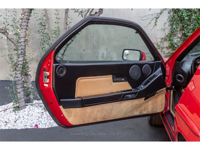1988 Porsche 928 (CC-1966027) for sale in Beverly Hills, California