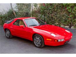 1988 Porsche 928 (CC-1966027) for sale in Beverly Hills, California
