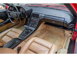 1988 Porsche 928 (CC-1966027) for sale in Beverly Hills, California