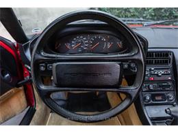 1988 Porsche 928 (CC-1966027) for sale in Beverly Hills, California