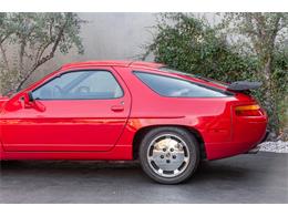 1988 Porsche 928 (CC-1966027) for sale in Beverly Hills, California