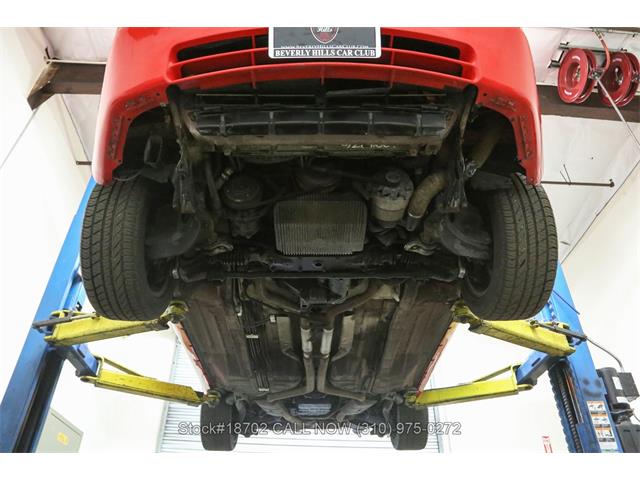 1988 Porsche 928 (CC-1966027) for sale in Beverly Hills, California