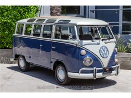 1971 Volkswagen Type 2 (CC-1966029) for sale in Beverly Hills, California