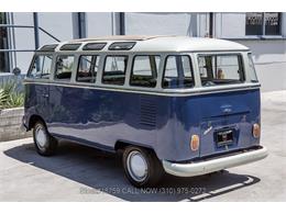 1971 Volkswagen Type 2 (CC-1966029) for sale in Beverly Hills, California