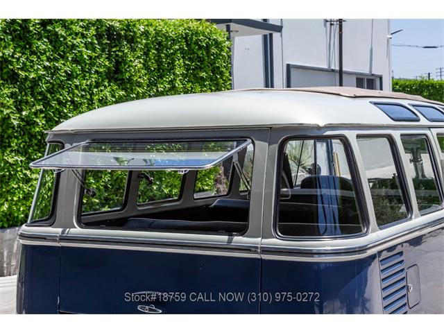 1971 Volkswagen Type 2 (CC-1966029) for sale in Beverly Hills, California