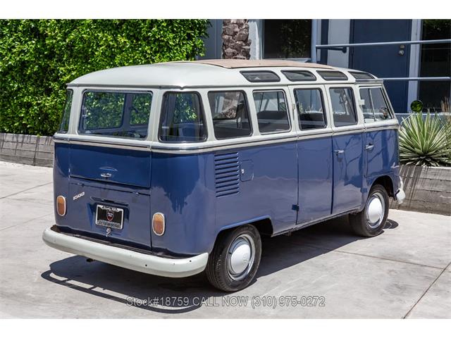1971 Volkswagen Type 2 (CC-1966029) for sale in Beverly Hills, California