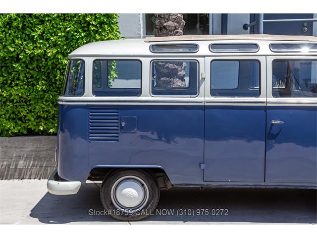 1971 Volkswagen Type 2 (CC-1966029) for sale in Beverly Hills, California