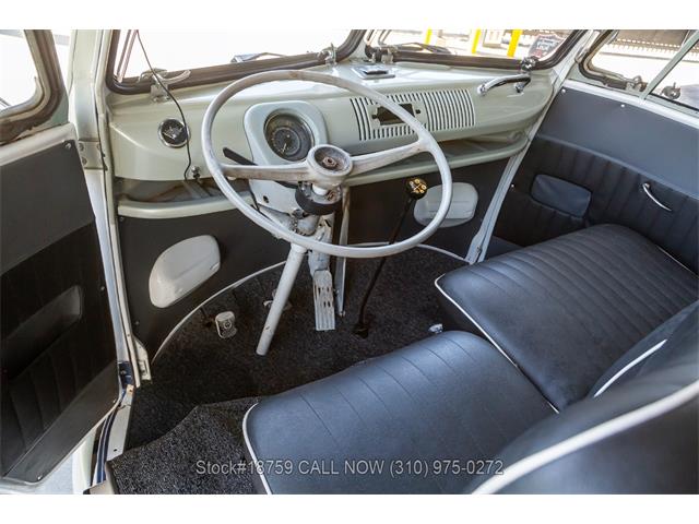 1971 Volkswagen Type 2 (CC-1966029) for sale in Beverly Hills, California