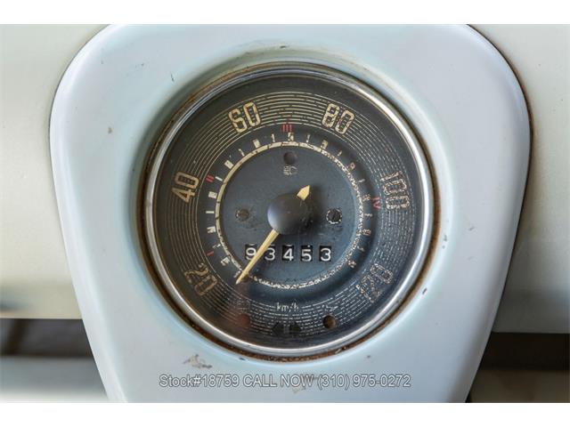 1971 Volkswagen Type 2 (CC-1966029) for sale in Beverly Hills, California