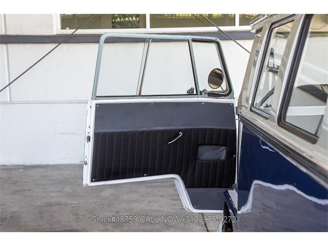 1971 Volkswagen Type 2 (CC-1966029) for sale in Beverly Hills, California