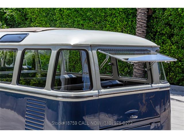 1971 Volkswagen Type 2 (CC-1966029) for sale in Beverly Hills, California