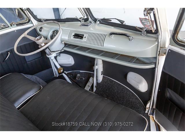 1971 Volkswagen Type 2 (CC-1966029) for sale in Beverly Hills, California