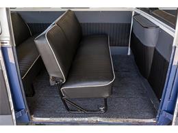 1971 Volkswagen Type 2 (CC-1966029) for sale in Beverly Hills, California