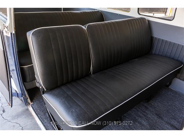 1971 Volkswagen Type 2 (CC-1966029) for sale in Beverly Hills, California