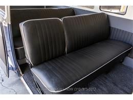 1971 Volkswagen Type 2 (CC-1966029) for sale in Beverly Hills, California