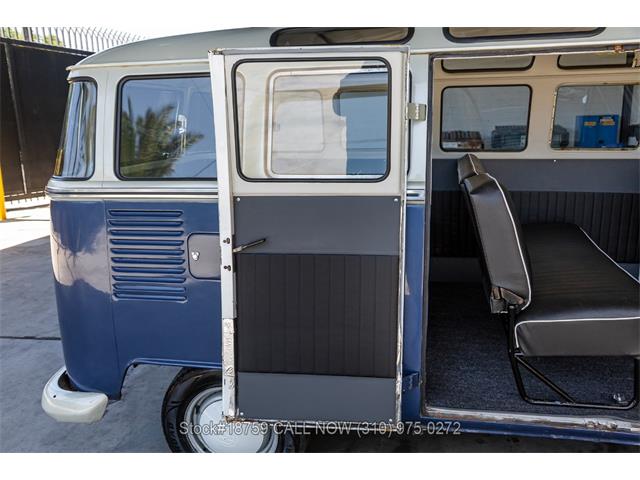 1971 Volkswagen Type 2 (CC-1966029) for sale in Beverly Hills, California