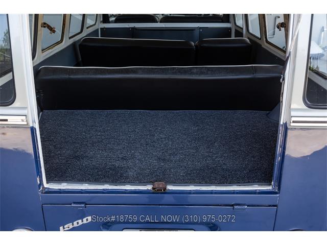 1971 Volkswagen Type 2 (CC-1966029) for sale in Beverly Hills, California