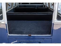 1971 Volkswagen Type 2 (CC-1966029) for sale in Beverly Hills, California
