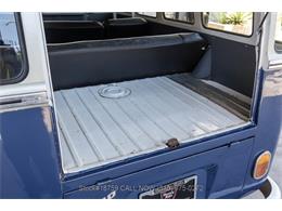 1971 Volkswagen Type 2 (CC-1966029) for sale in Beverly Hills, California