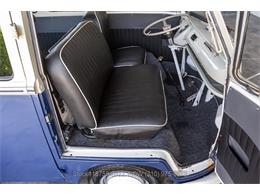 1971 Volkswagen Type 2 (CC-1966029) for sale in Beverly Hills, California