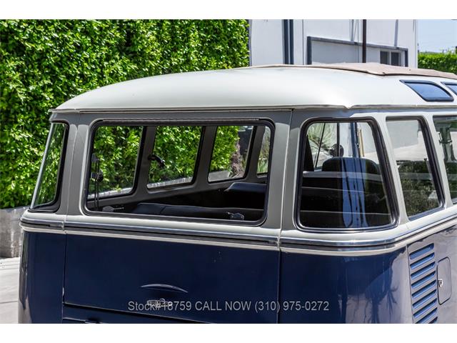 1971 Volkswagen Type 2 (CC-1966029) for sale in Beverly Hills, California
