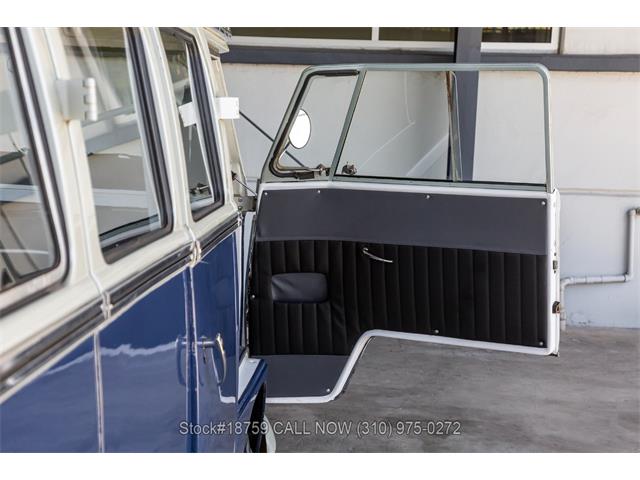 1971 Volkswagen Type 2 (CC-1966029) for sale in Beverly Hills, California