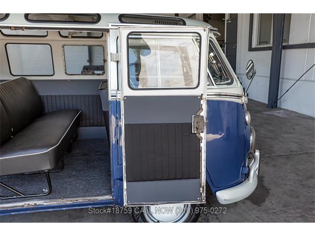 1971 Volkswagen Type 2 (CC-1966029) for sale in Beverly Hills, California