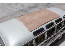 1971 Volkswagen Type 2 (CC-1966029) for sale in Beverly Hills, California