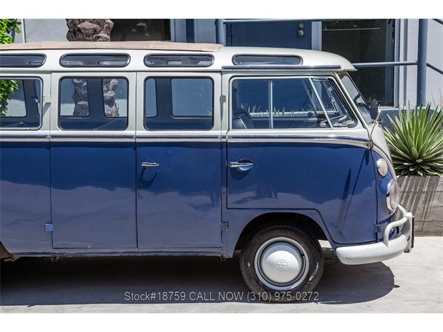 1971 Volkswagen Type 2 (CC-1966029) for sale in Beverly Hills, California