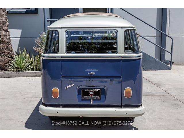 1971 Volkswagen Type 2 (CC-1966029) for sale in Beverly Hills, California