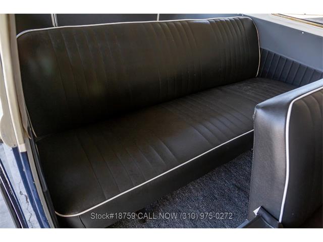 1971 Volkswagen Type 2 (CC-1966029) for sale in Beverly Hills, California