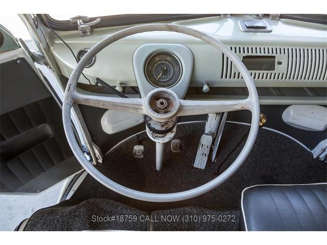 1971 Volkswagen Type 2 (CC-1966029) for sale in Beverly Hills, California