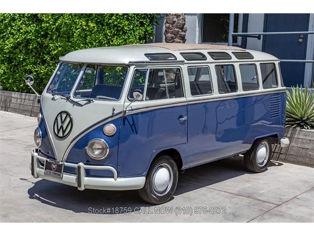 1971 Volkswagen Type 2 (CC-1966029) for sale in Beverly Hills, California