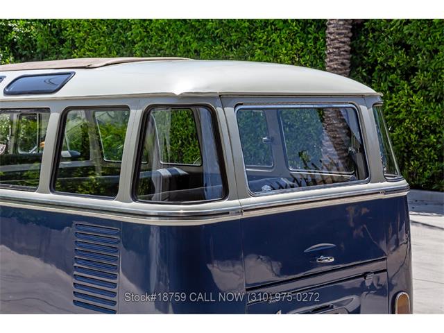 1971 Volkswagen Type 2 (CC-1966029) for sale in Beverly Hills, California