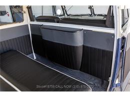 1971 Volkswagen Type 2 (CC-1966029) for sale in Beverly Hills, California