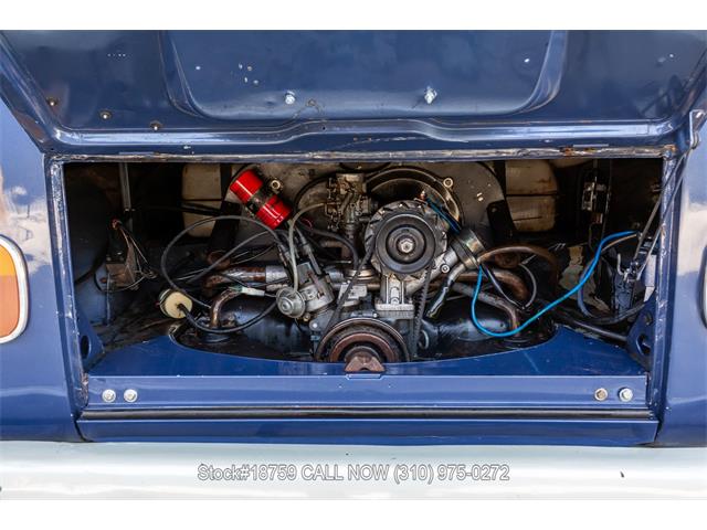 1971 Volkswagen Type 2 (CC-1966029) for sale in Beverly Hills, California
