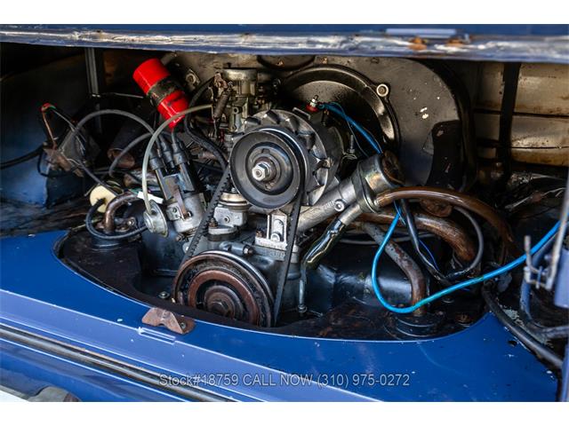 1971 Volkswagen Type 2 (CC-1966029) for sale in Beverly Hills, California