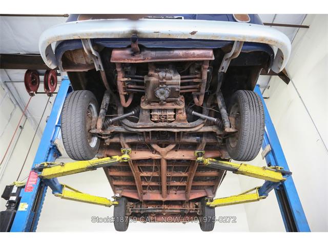 1971 Volkswagen Type 2 (CC-1966029) for sale in Beverly Hills, California