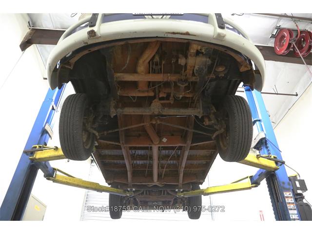 1971 Volkswagen Type 2 (CC-1966029) for sale in Beverly Hills, California
