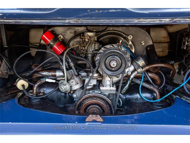1971 Volkswagen Type 2 (CC-1966029) for sale in Beverly Hills, California