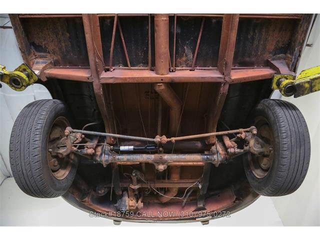 1971 Volkswagen Type 2 (CC-1966029) for sale in Beverly Hills, California