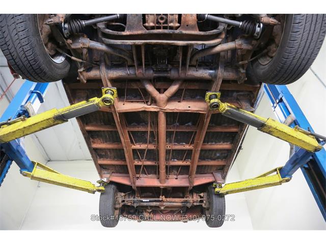 1971 Volkswagen Type 2 (CC-1966029) for sale in Beverly Hills, California