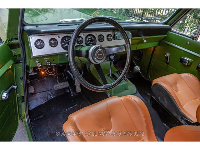1978 International Scout II (CC-1966030) for sale in Beverly Hills, California