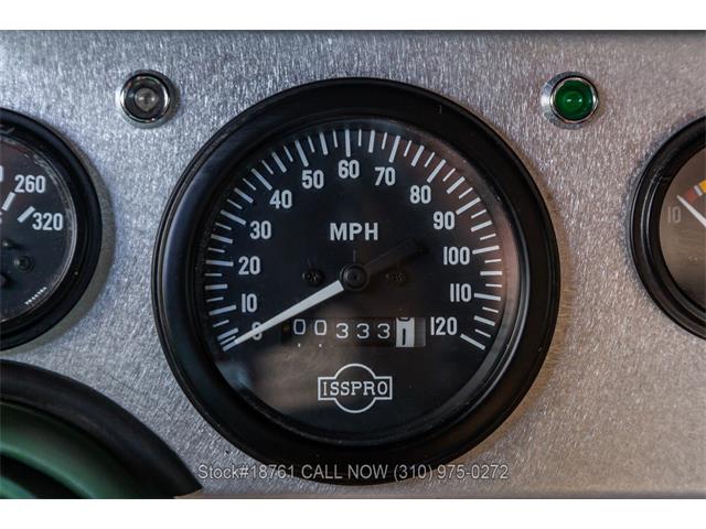 1978 International Scout II (CC-1966030) for sale in Beverly Hills, California