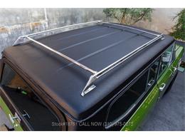1978 International Scout II (CC-1966030) for sale in Beverly Hills, California
